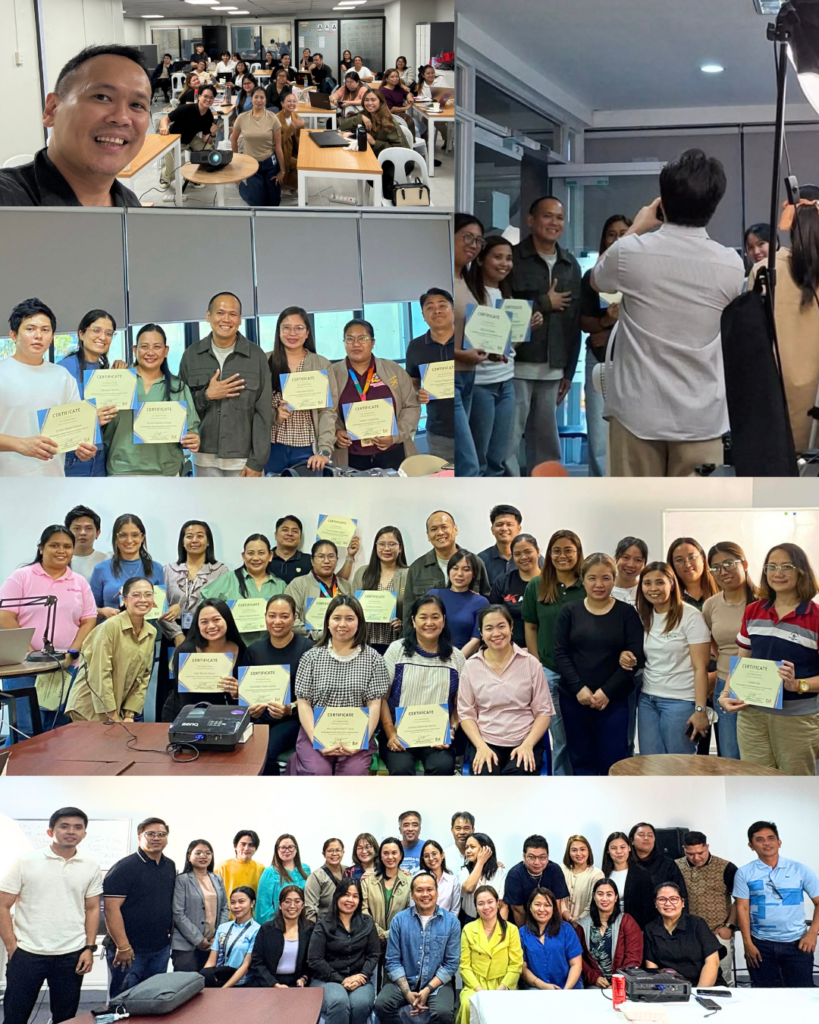 2-Day HR Masterclass Workshop Series - Digital Transformation Academy