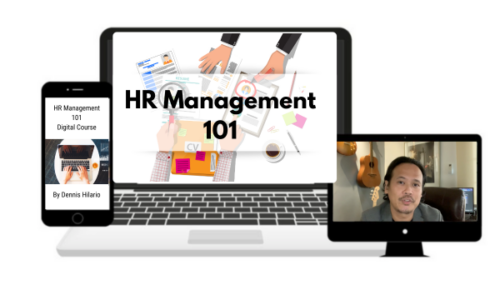 HR Starter Digital Course – 2nd Edition 2025