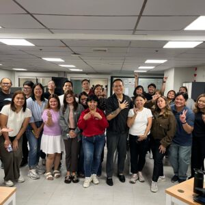 Accounting Masterclass In-Person Workshop Series