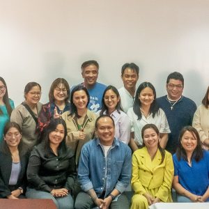 HR Masterclass Workshop Series (Virtual)