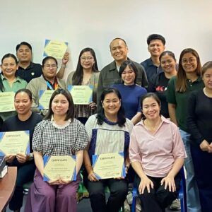 2-Day Accounting Masterclass In-Person Workshop